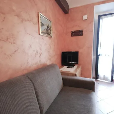Apartamento Sweet Nizza