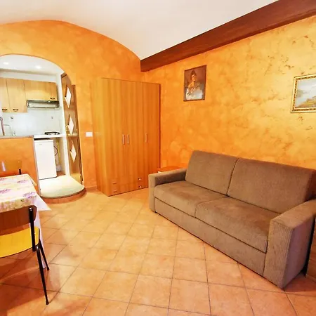 Appartement Sweet Nizza Turin