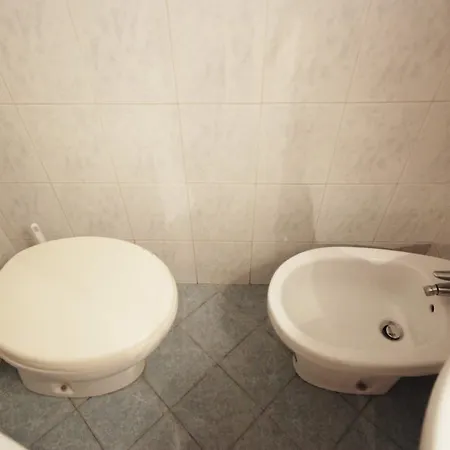 Appartement Sweet Nizza Turin