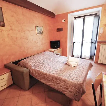 Appartement Sweet Nizza Turin
